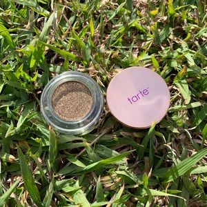 Tarte eyeshadow pot eyeshadow shade martini
